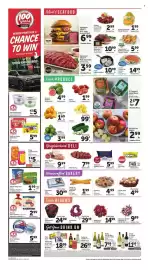 Safeway weekly ad week 20 Page 2