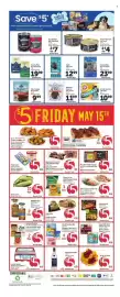 Safeway weekly ad week 20 Page 4