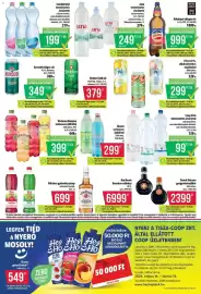 Coop akciós újság | Szuper Plusz Oldal 12