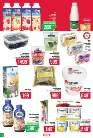 Coop akciós újság | Szuper Plusz Oldal 2
