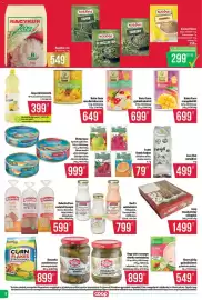 Coop akciós újság | Szuper Plusz Oldal 8