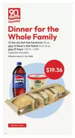 Stater Bros weekly ad week 20 Page 2