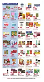 Stater Bros weekly ad week 20 Page 3