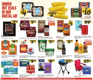 Winn Dixie weekly ad week 20 Page 10