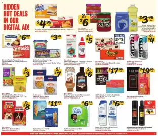 Winn Dixie weekly ad week 20 Page 11