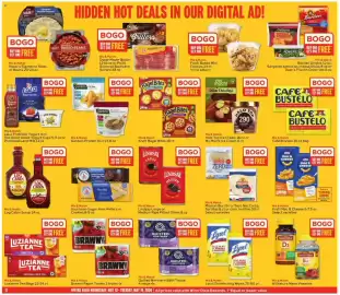 Winn Dixie weekly ad week 20 Page 12