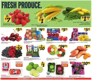 Winn Dixie weekly ad week 20 Page 2