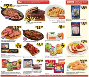 Winn Dixie weekly ad week 20 Page 3