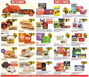 Winn Dixie weekly ad week 20 Page 4
