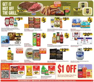 Winn Dixie weekly ad week 20 Page 5