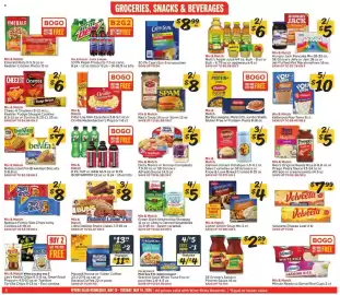 Winn Dixie weekly ad week 20 Page 6