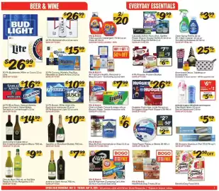 Winn Dixie weekly ad week 20 Page 7