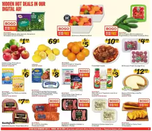 Winn Dixie weekly ad week 20 Page 9