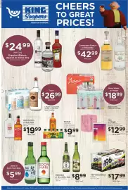 King Soopers weekly ad week 20 Page 1