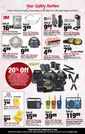 Bi-Mart weekly ad Page 2