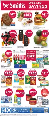 Smith's (valid until 20-05)