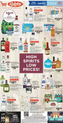 Ralphs weekly ad