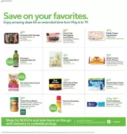 Publix weekly ad week 20 Page 17