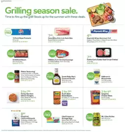 Publix weekly ad week 20 Page 2