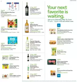 Publix weekly ad week 20 Page 3