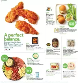 Publix weekly ad week 20 Page 8