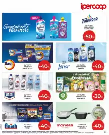 Volantino Ipercoop Pagina 11