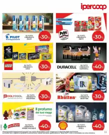Volantino Ipercoop Pagina 13