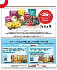 Volantino Ipercoop Pagina 14