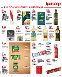 Volantino Ipercoop Pagina 15