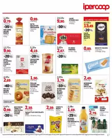 Volantino Ipercoop Pagina 17