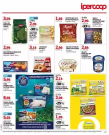 Volantino Ipercoop Pagina 21