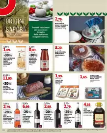 Volantino Ipercoop Pagina 22