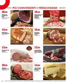 Volantino Ipercoop Pagina 28