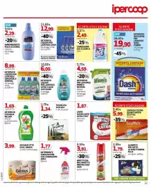 Volantino Ipercoop Pagina 31