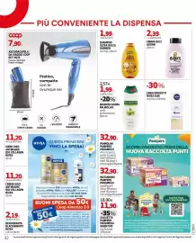 Volantino Ipercoop Pagina 32