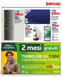 Volantino Ipercoop Pagina 35