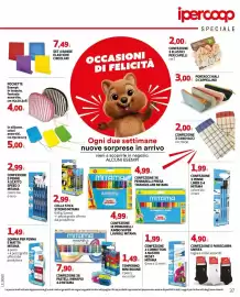 Volantino Ipercoop Pagina 37