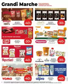 Volantino Ipercoop Pagina 4