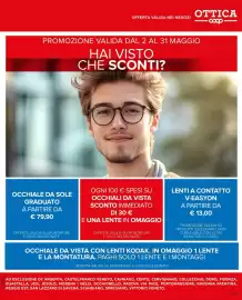 Volantino Ipercoop Pagina 43