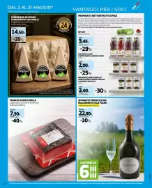 Volantino Ipercoop Pagina 44