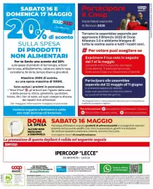 Volantino Ipercoop Pagina 49
