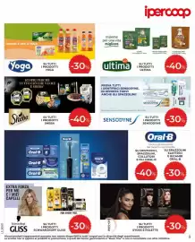 Volantino Ipercoop Pagina 9