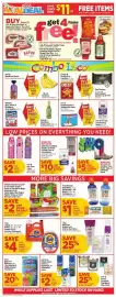 H-E-B weekly ad week 20 Page 2