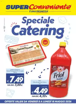 Iper Super Conveniente (valido fino al 18-05)