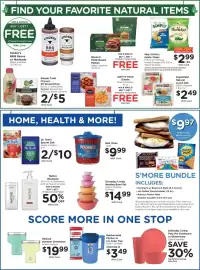 Fred Meyer weekly ad week 20 Page 10
