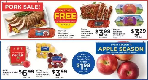 Fred Meyer weekly ad week 20 Page 11