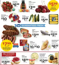 Fred Meyer weekly ad week 20 Page 12