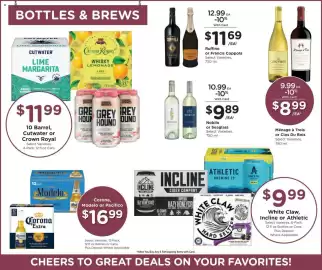 Fred Meyer weekly ad week 20 Page 14