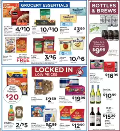 Fred Meyer weekly ad week 20 Page 7