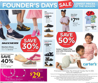 Fred Meyer weekly ad week 20 Page 8